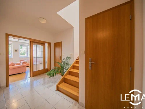 Prodaný byt 3+kk 138 m²