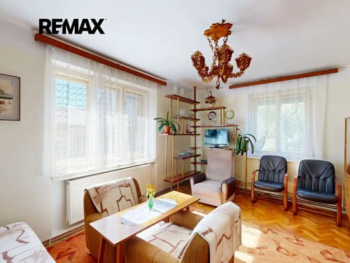Prodej domu 134 m², pozemek 597 m²