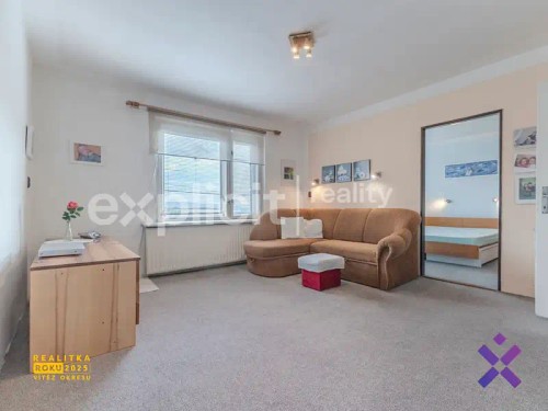 Prodej domu 133 m², pozemek 1887 m²