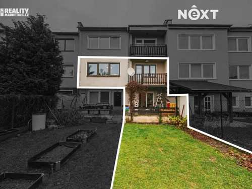 Prodej bytu 3+kk 92 m²