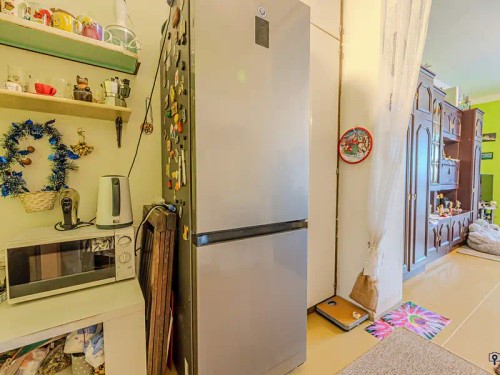 Prodej bytu 2+1 56 m²