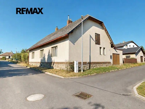 Prodej domu 134 m², pozemek 597 m²