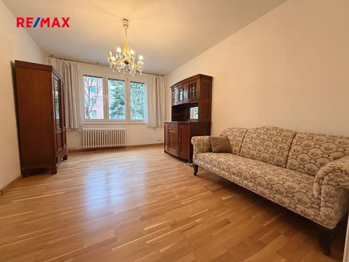 Prodej bytu 3+1 67 m²