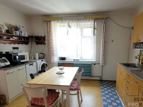 Prodej domu 160 m², pozemek 1000 m²