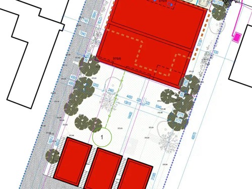Prodaný  byt 4+kk 115 m²