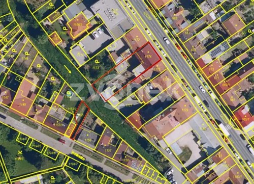 Prodej domu 200 m², pozemek 696 m²