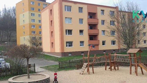 Prodej bytu 1+1 36 m²