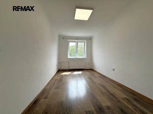 Prodaný byt 2+1 52 m²