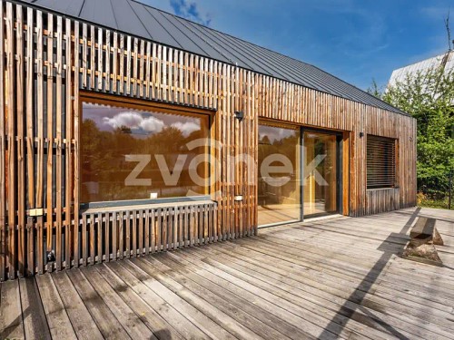 Prodej domu 145 m², pozemek 410 m²
