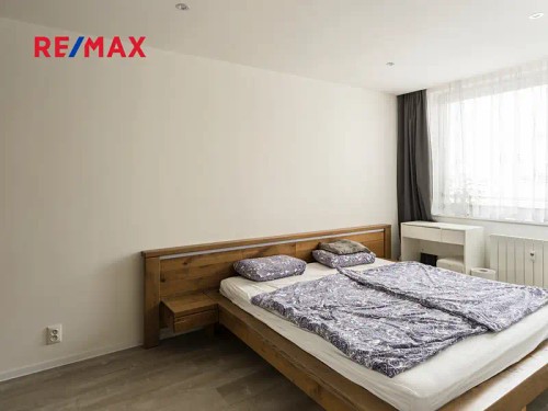 Prodaný byt 3+1 76 m²