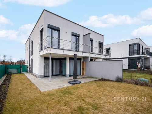 Prodej domu 148 m², pozemek 612 m²