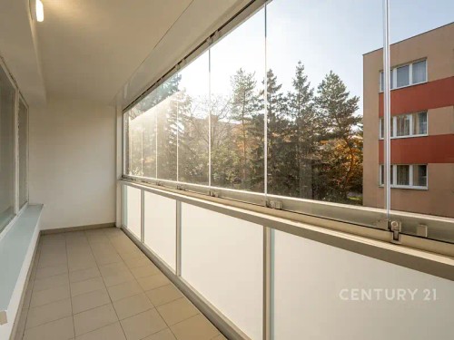 Prodaný byt 3+1 75 m²