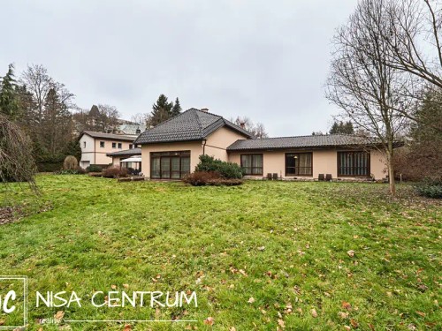 Prodej domu 430 m², pozemek 5199 m²