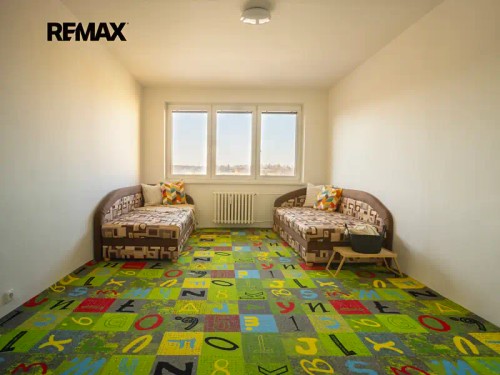 Prodej bytu 3+1 79 m²