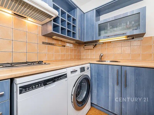 Prodej bytu 2+kk 41 m²