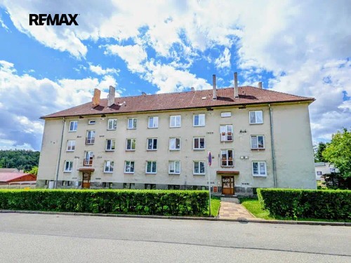 Prodej bytu 3+kk 71 m²