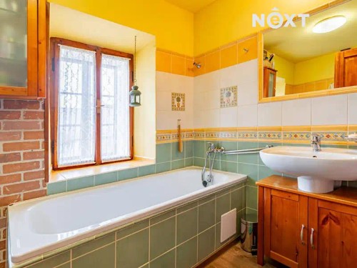 Prodej domu 560 m², pozemek 3596 m²