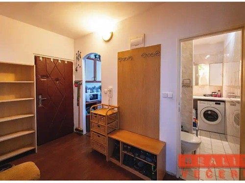 Prodej bytu 2+1 56 m²