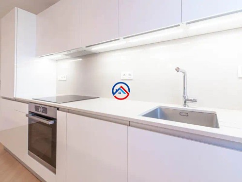 Prodaný byt 3+kk 69 m²