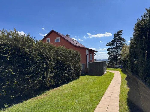 Prodej domu 130 m², pozemek 1280 m²