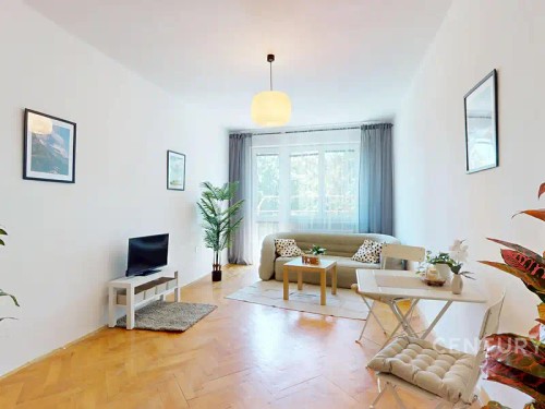 Prodej bytu 2+1 59 m²