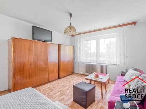 Prodej domu 229 m², pozemek 2123 m²