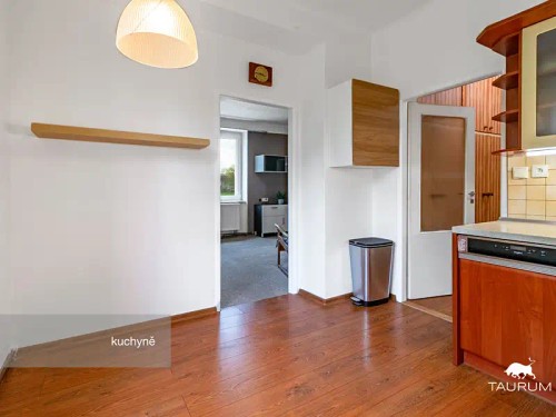 Prodaný byt 2+1 57 m²
