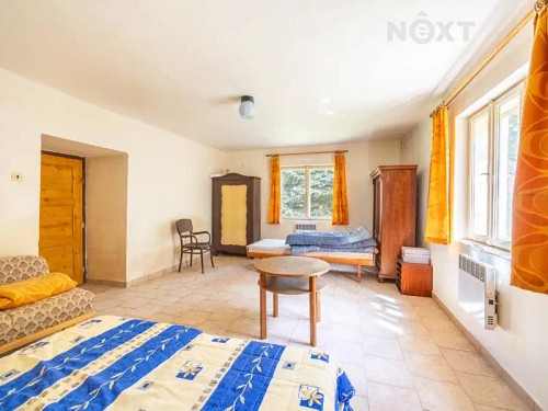 Prodej chalupy 157 m², pozemek 1460 m²