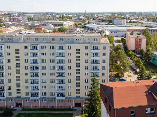Prodaný byt 3+1 60 m²