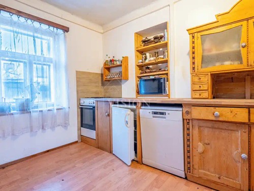 Prodej domu 170 m², pozemek 1358 m²