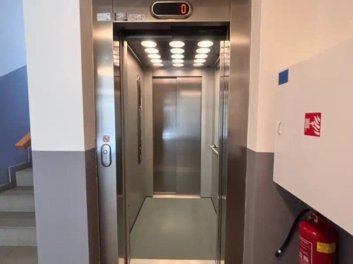 Prodaný byt 2+kk 44 m²