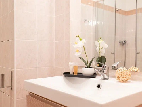 Prodaný byt 1+kk 37 m²