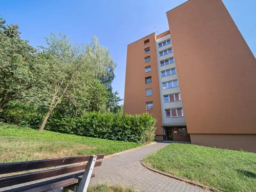 Prodej bytu 3+1 65 m²