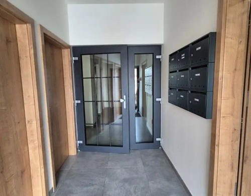 Prodej bytu 2+kk 51 m²