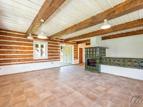 Prodej domu 158 m², pozemek 972 m²