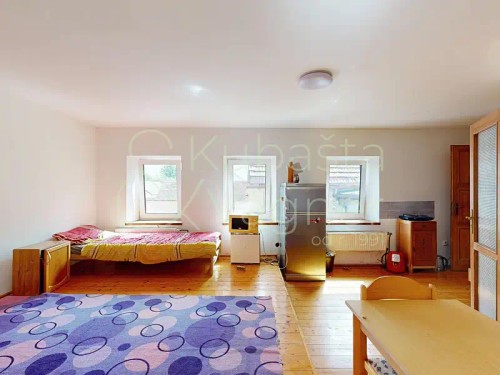 Prodej domu 205 m², pozemek 144 m²