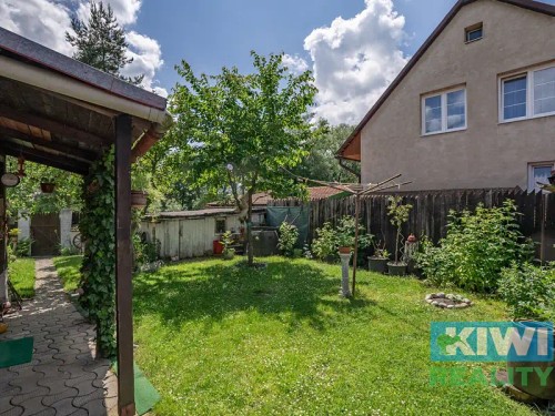 Prodej domu 100 m², pozemek 281 m²
