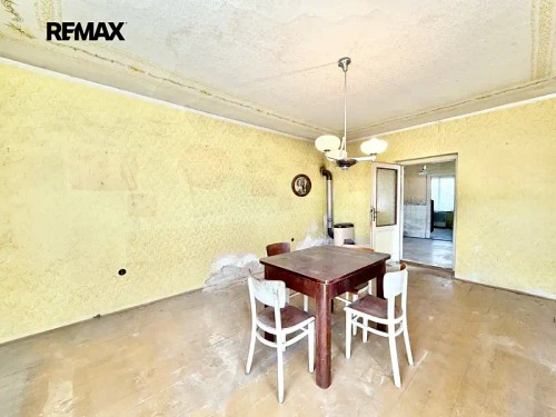 Prodaný dům 74 m², pozemek 684 m²