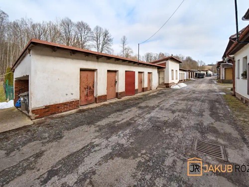 Prodaný byt 1+kk 40 m²