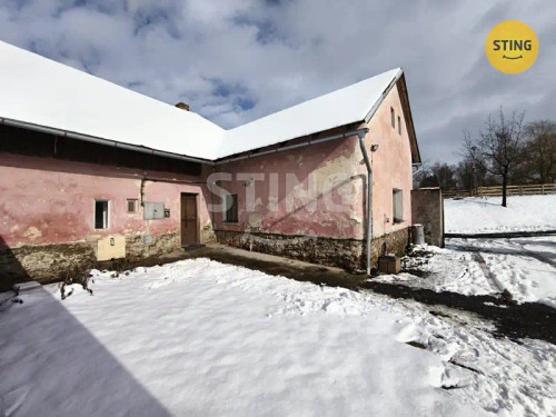 Prodej domu 200 m², pozemek 641 m²