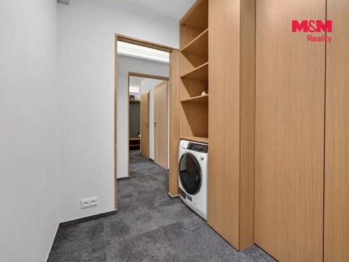 Prodej bytu 2+1 62 m²