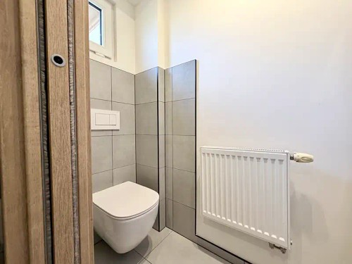 Prodej atypického bytu 100 m²