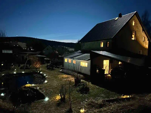 Prodej domu 163 m², pozemek 1085 m²