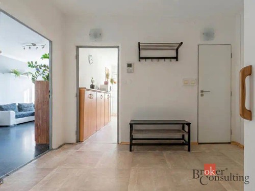 Prodaný byt 2+1 57 m²