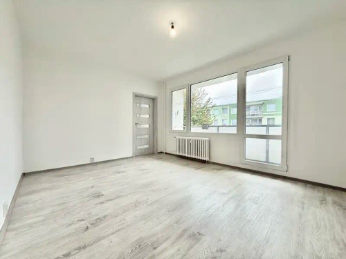 Prodaný byt 4+1 81 m²