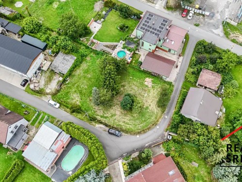 Prodej domu 600 m², pozemek 1659 m²