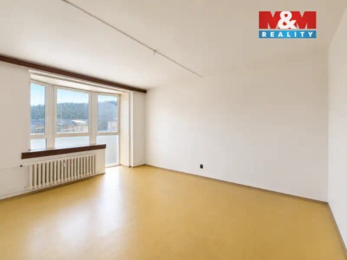 Prodej bytu 4+1 82 m²