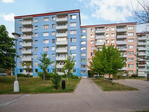 Prodaný byt 3+1 74 m²