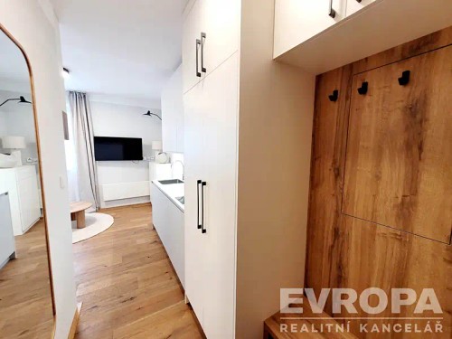 Prodej bytu 1+kk 21 m²
