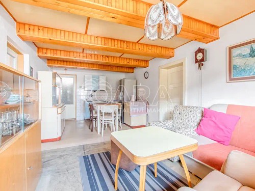 Prodej domu 75 m², pozemek 270 m²